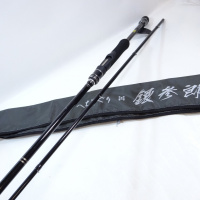 がまチヌ へちさぐり銀参郎 MH 300